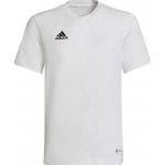 adidas entrada 22 HC0452 bílá – Zboží Mobilmania