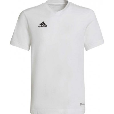 adidas entrada 22 HC0452 bílá – Zboží Mobilmania