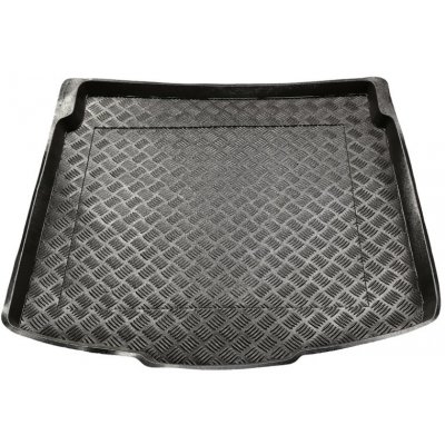 Plastová vana do kufru Rezaw-Plast Toyota Auris 2012-2019 combi, jedno dno, bez protiskluzu – Hledejceny.cz