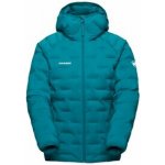 Mammut Sender IN Hooded Jacket Women marine – Hledejceny.cz