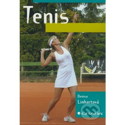 Tenis - Linhartová Denisa – Hledejceny.cz