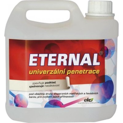 AUSTIS ETERNAL univerzální penetrace 3 kg – Zbozi.Blesk.cz