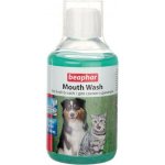 Mouth Wash 250 ml ústní voda pro psa a kočku – Hledejceny.cz