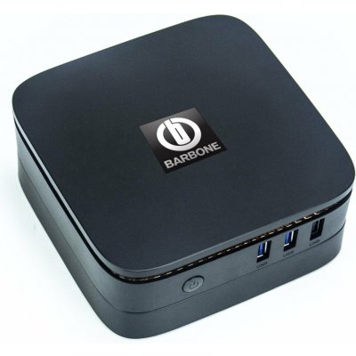 Barbone Office Mini Mini_AK1P_8+256 – Zboží Živě