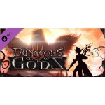 Dungeons 3 Clash of Gods – Hledejceny.cz