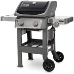 Weber Spirit II E-220 GBS – Sleviste.cz