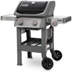 Weber Spirit II E-220 GBS – Hledejceny.cz