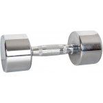 inSPORTline chromová činka 6kg – Zboží Dáma