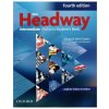 New Headway 4th edition Intermediate Maturita Student´s book česká edice - Soars John