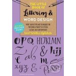 Little Book of Lettering a Word Design – Hledejceny.cz