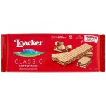 Loacker Lískooříškové oplatky 175 g – Zbozi.Blesk.cz