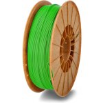 Rosa 3d ASA 1,75 mm 700 g zelený – Zboží Živě
