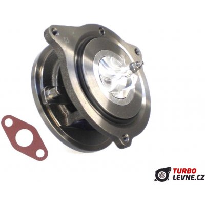 Střed turbodmychadla 16309880000 - Škoda Fabia III 1.4 TDI 55-77kW – Hledejceny.cz