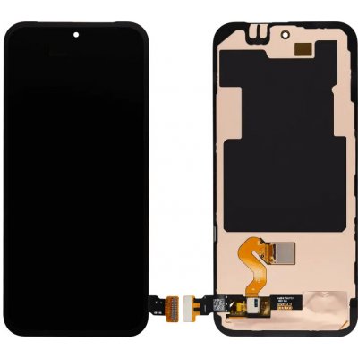 LCD Displej + Rám Google Pixel 9 Pro XL – Hledejceny.cz
