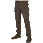 Fox Kalhoty Khaki HD Combat – Zboží Dáma