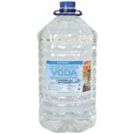 Kittfort Destilovaná voda 10 l – Sleviste.cz