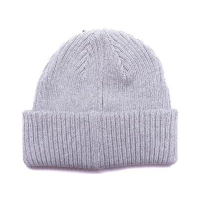 Kulich Coop Caleb Knit beanie 10129-194007 Anthracite – Hledejceny.cz