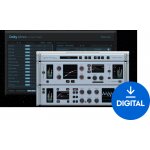 Fiedler Audio DAC & Spacelab Ignition & gravitas MDS (Digitální produkt) – Zboží Živě