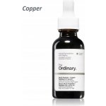 The Ordinary multi Peptide + Copper Peptides 1% protivráskové rozjasňující sérum 30 ml – Zboží Mobilmania