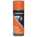 Berner Odstraňovač asfaltu - dehtu 400 ml – Zboží Mobilmania