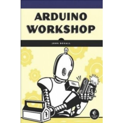 Arduino Workshop – Sleviste.cz