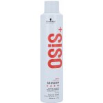 Schwarzkopf Osis Session fix sprej na vlasy extrémně silný 300 ml – Zboží Mobilmania