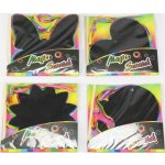 GOKI Škrabací duhový obrázek k zavěšení – Zboží Dáma