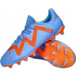 Puma Future Play JR FG/AG modré 107199 01 – Zboží Dáma
