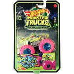 Mattel Hot Weels Monster trucks svítící ve tmě HCB50 TV – Sleviste.cz