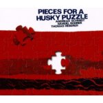 Schmidt A. - Pieces For A Husky Puzzle CD – Hledejceny.cz