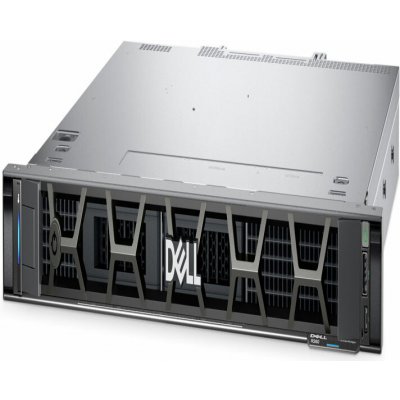 Dell PowerEdge R260 58K1M – Sleviste.cz