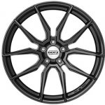 Dotz Misano 8x18 5x114,3 ET48 grey | Zboží Auto