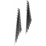 Easy Camp U-steel Peg Ripple 24cm 10ks – Zboží Dáma