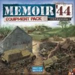 Days of Wonder Memoir '44 Equipment Pack – Hledejceny.cz