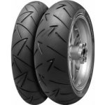 Continental ContiRoadAttack 2 Evo 110/80 R19 59V – Hledejceny.cz