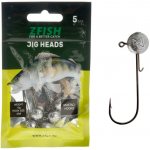 Zfish Jig Head Premium vel.5 20g 5 ks – Zboží Mobilmania