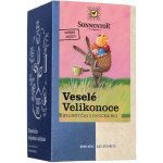 Sonnentor Veselé Velikonoce bio porcovaný dvoukomorový čaj 27 g – Hledejceny.cz