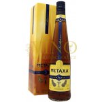 Metaxa 5* 38% 0,7 l (holá láhev) – Sleviste.cz