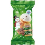 Monolith Smetanová zmrzlina s rozinkami 75g – Sleviste.cz