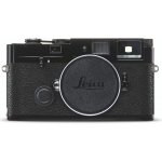 LEICA MP 0,72 černý – Zboží Živě