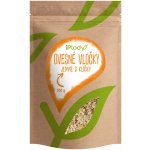 iPlody Ovesné vločky jemné s klíčky 500 g – Zboží Dáma