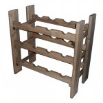 Regál na víno na RE12 – Sleviste.cz