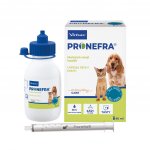 Virbac Pronefra pro kočky a psy 60 ml – Hledejceny.cz