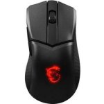 MSI Clutch GM31 Lightweight Wireless S12-4300980-CLA – Hledejceny.cz