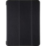 Tactical Book Tri Fold Pouzdro pro Samsung Galaxy TAB A9+ 11 – Zboží Živě