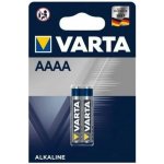 Varta AAAA 2ks 4061101402 – Zboží Živě