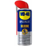 WD-40 Specialist Silicone 400 ml – Hledejceny.cz