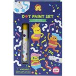 Tiger Tribe Kreativní sada Dot Paint Set Party Time – Hledejceny.cz