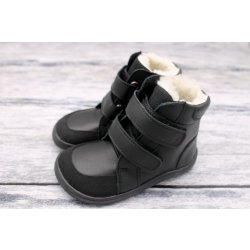 Baby Bare Febo Winter Asfaltico 2022 black