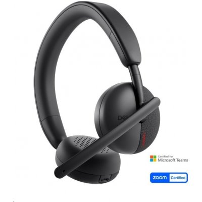 Dell Wireless Headset WL3024 – Zbozi.Blesk.cz